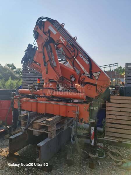 Terex 125.2