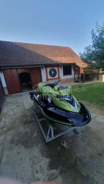 Sea-Doo RXT