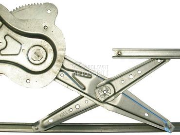 Podizac prozora za Toyota Prius od 2016. do 2019. god.