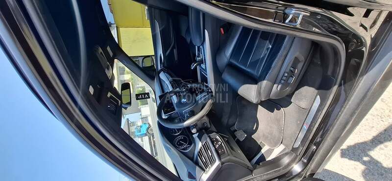 BMW X5 xDrive M40D