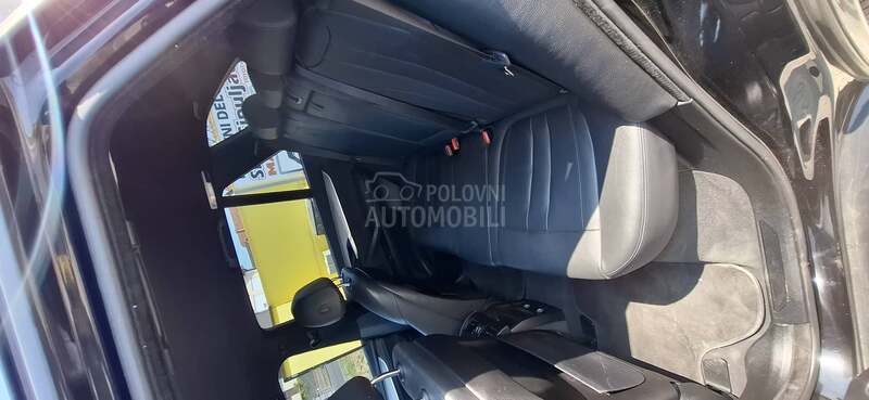 BMW X5 xDrive M40D