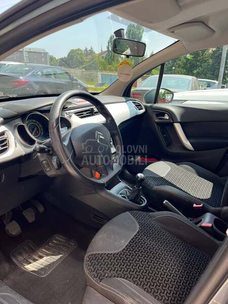 Citroen C3 1.6 Hdi