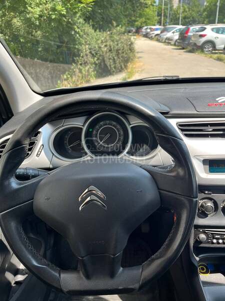 Citroen C3 1.6 Hdi