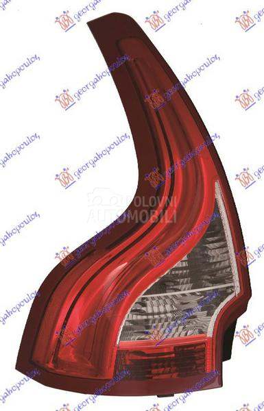 Stop svetla i stop lampe