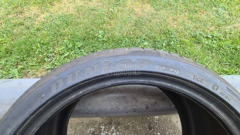 Dunlop 255/35 R19 Letnja