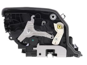 Brava za MINI Countryman od 2016. do 2021. god.