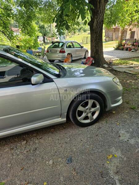 Subaru Impreza 2.0 i R