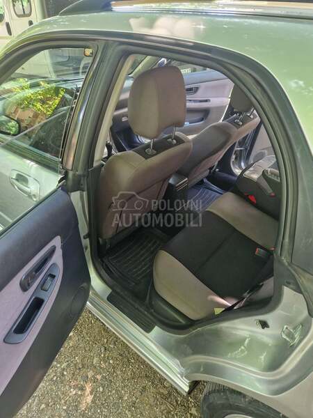 Subaru Impreza 2.0 i R