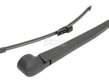 Brisači za Volkswagen T-Roc od 2017. do 2022. god.