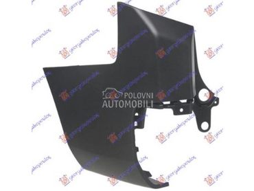 Branik za Fiat Doblo