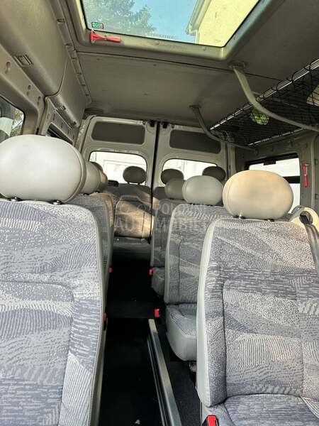 Renault Master 2.5 DCI