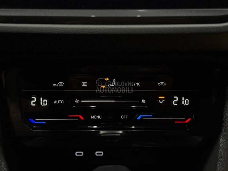 Volkswagen Tiguan 2.0D/R-Line/Dsg