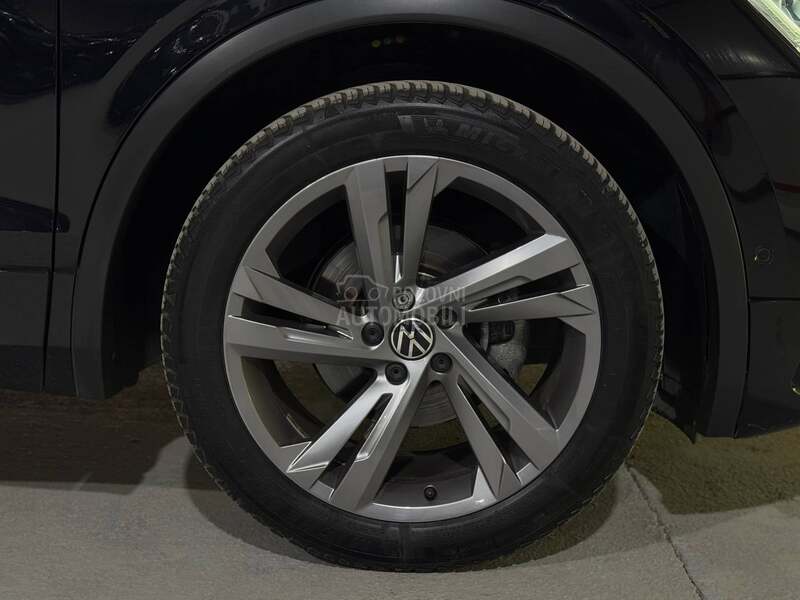 Volkswagen Tiguan 2.0D/R-Line/Dsg
