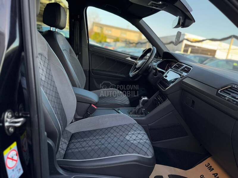 Volkswagen Tiguan 2.0D/R-Line/Dsg