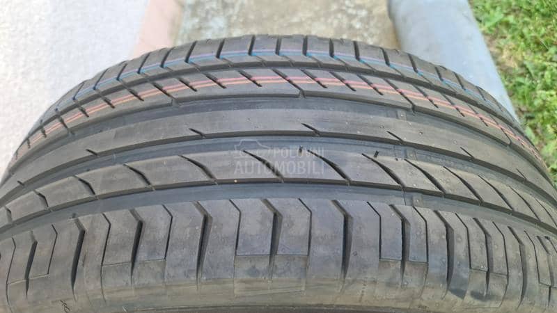 Continental 255/50 R20 Letnja