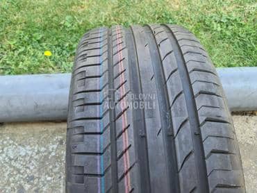 Continental 255/50 R20 Letnja