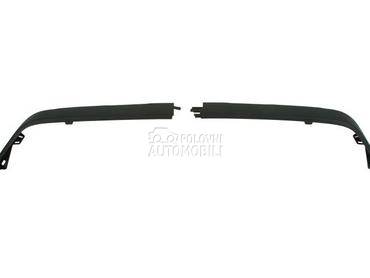 Spojler branika za Citroen C3 Aircross