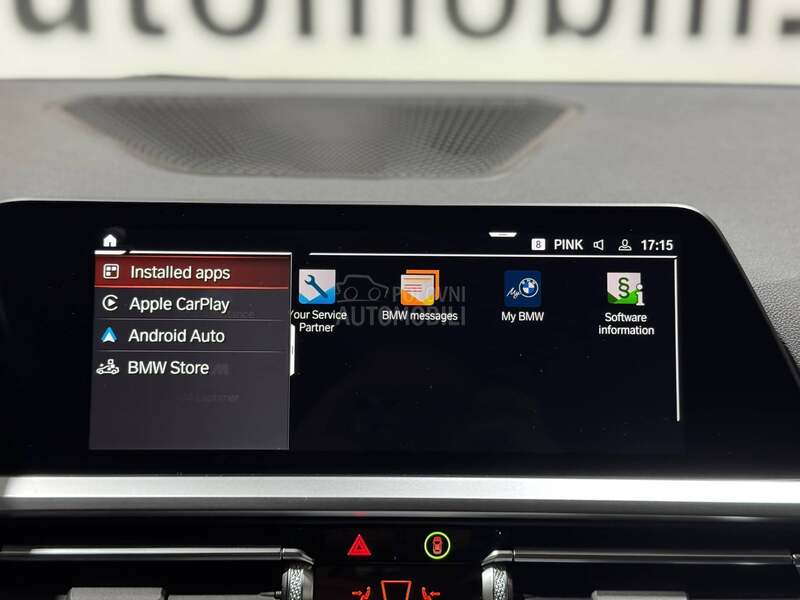 BMW 320 D/Xd/MSport