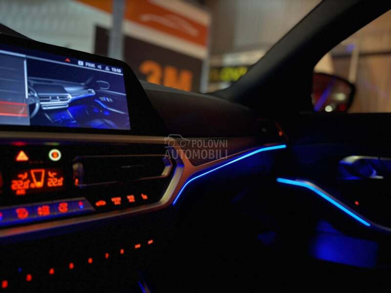 BMW 320 D/Xd/MSport