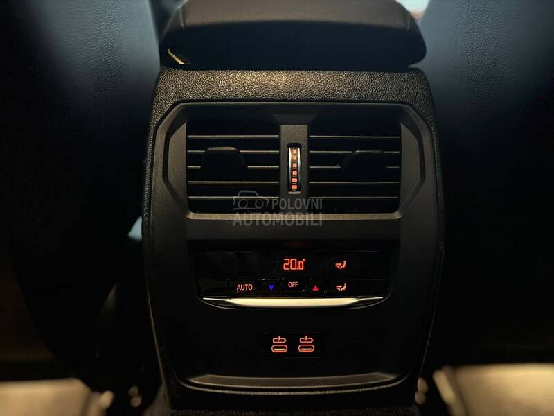 BMW 320 D/Xd/MSport