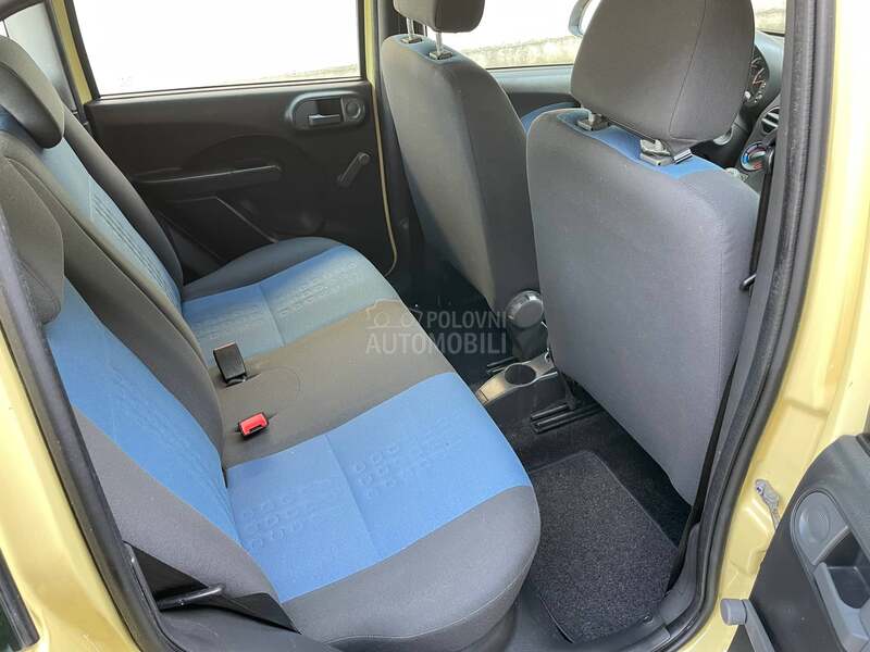 Fiat Panda 1.2 8V