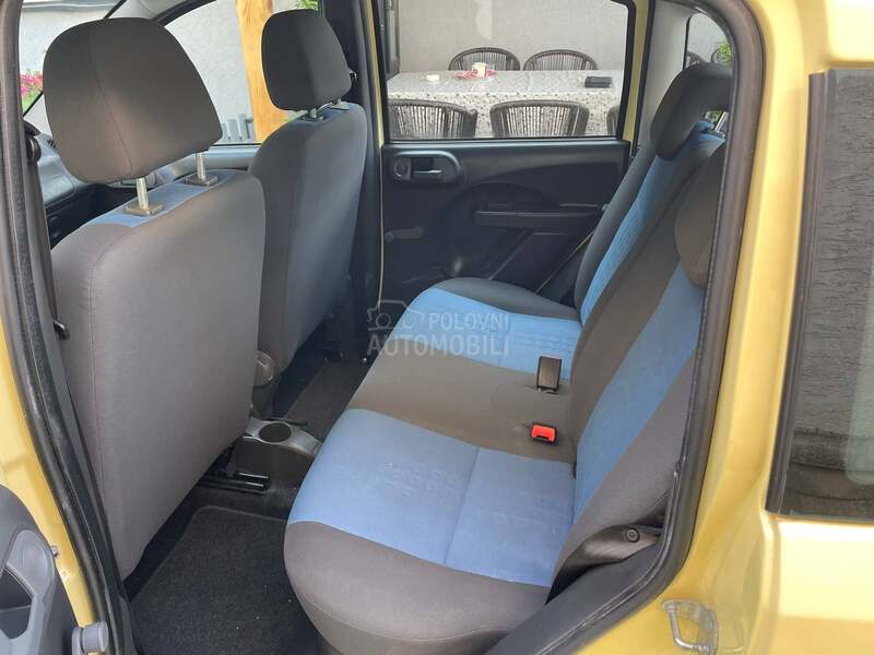 Fiat Panda 1.2 8V