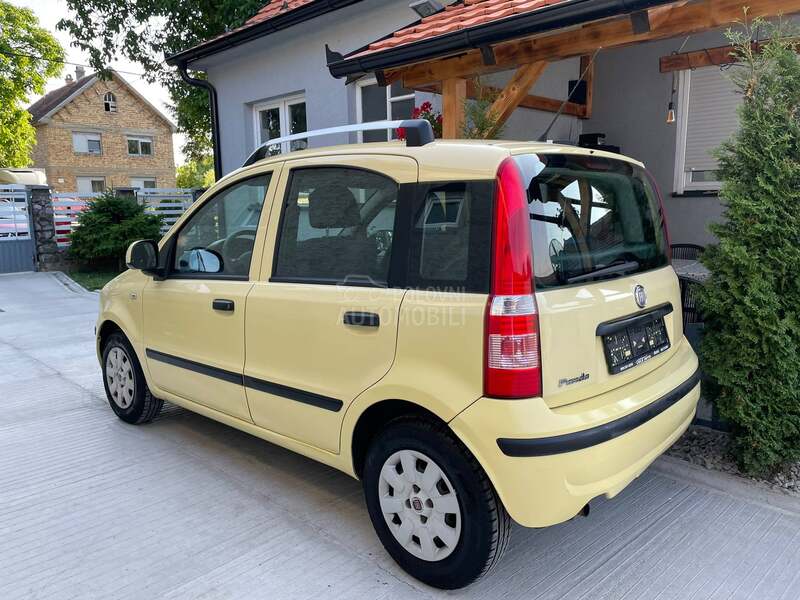 Fiat Panda 1.2 8V