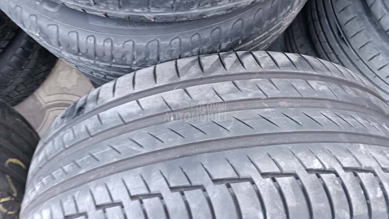 Aluminijumske felne KESKIN KT 17 21" 5 x 112