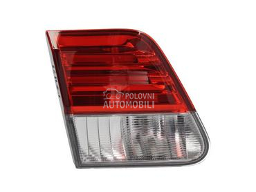 Stop svetla i stop lampe za Toyota Avensis od 2012. do 2015. god.