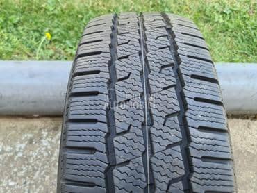 Maxxis 215/60 R17 Zimska