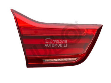 Stop svetla i stop lampe za BMW Serija 4 od 2014. do 2020. god.
