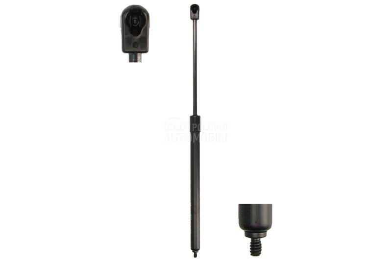 Amortizer haube i gepeka