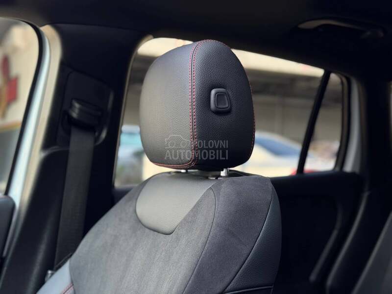 Mercedes Benz GLA 200 D/AMG/BLACK/20