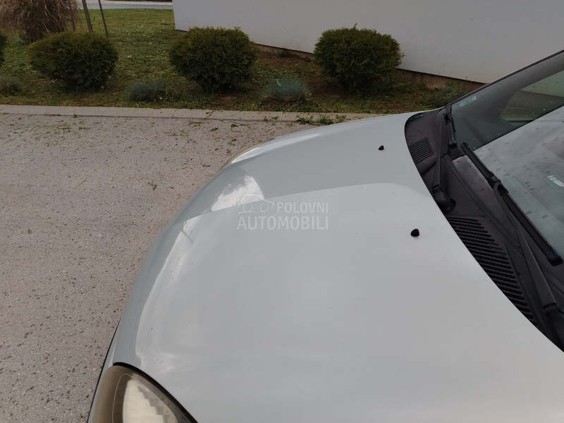 Renault Clio 1.2 16v