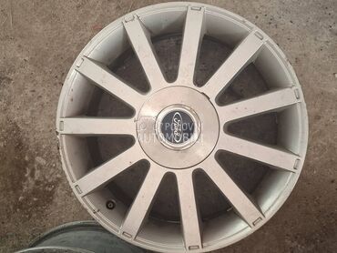 Aluminijumske felne  17" 4 x 98