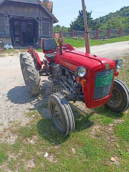IMT 539