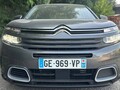 Citroen C5 Aircross Plug In Hybrid