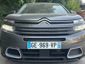 Citroen C5 Aircross Plug In Hybrid