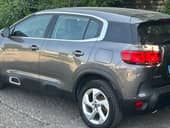 Citroen C5 Aircross Plug In Hybrid