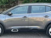 Citroen C5 Aircross Plug In Hybrid