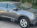 Citroen C5 Aircross Plug In Hybrid