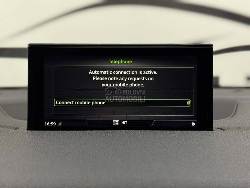 Audi Q7 S-Line/Panora/7sed
