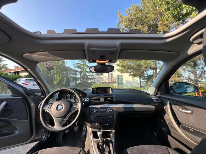 BMW 118 