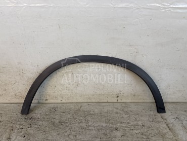 RUB BLATOBRANA za Mercedes Benz GL Klasa