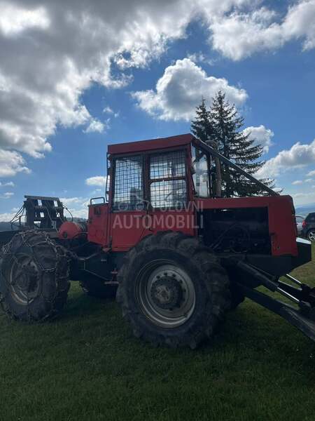 LKT 81