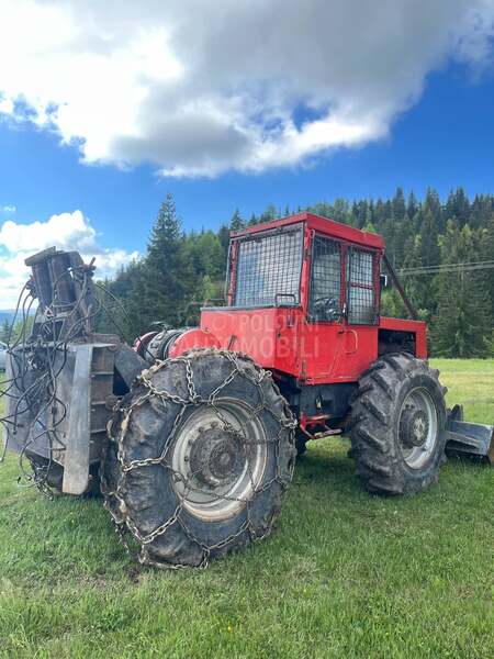LKT 81