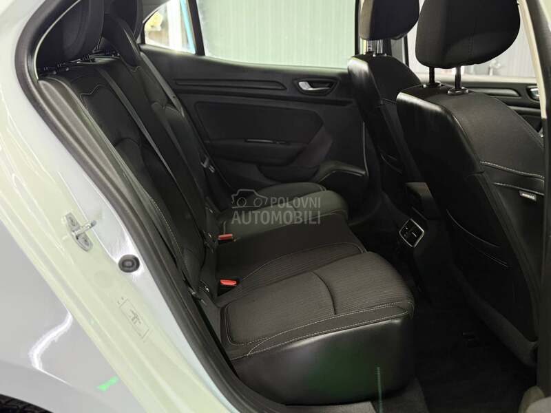 Renault Megane 1.5dci/KA0 N0V