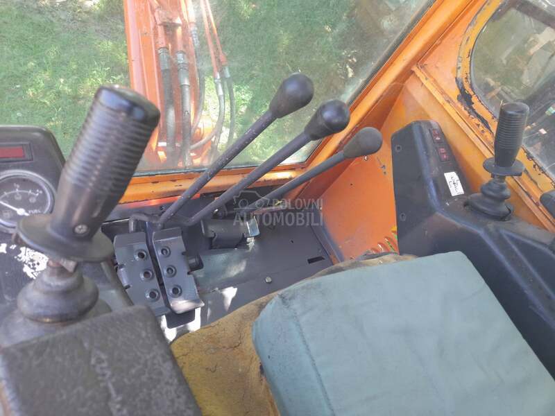 Kubota KX 41
