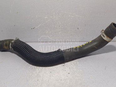 CRIJEVO za Nissan Qashqai