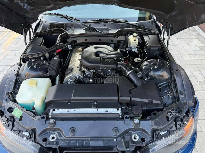 BMW Z3 1.9